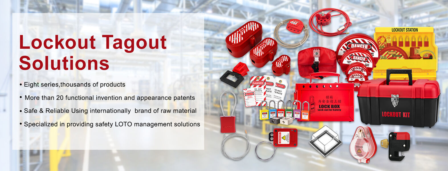 Cable Security Seals