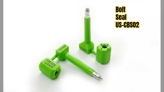 Container Bolt Seal US-CBS02