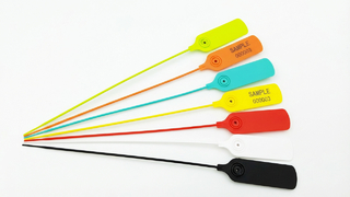 200-300mm Security Seal Tag for Containers