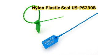 Secure Your Packages With Pull Tight Seals