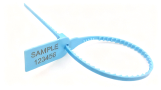 Secure Your Shipments Pull Tight Seals