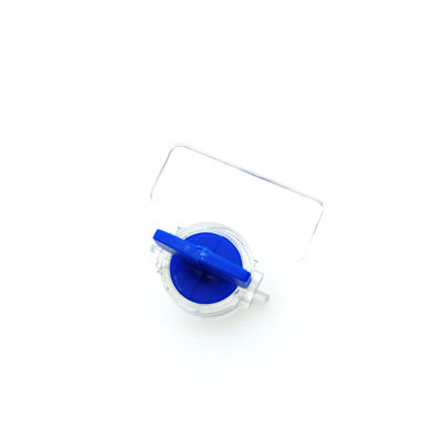 Red PC ABS Numbered Plastic Indicative Security Seal Tag Wire Seal for Taxi Meter