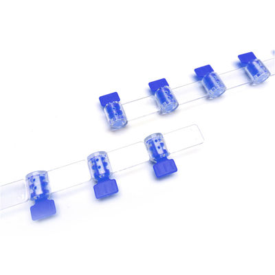 Water Meter Seal Security US-TMS01C with Twist Tight Wire and Indicative Seal Property