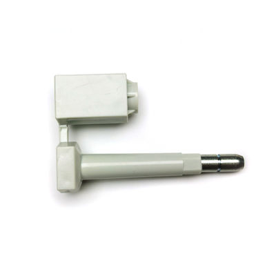 Yellow High Security Bolt Seal L81.4*W52.3*21.2 mm for ISO 17712 Certified Containers