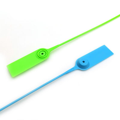 Secure Your Items with Custom Numbers Pull Tight Seals Marking Area L 37.5 * W 19.5 mm