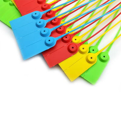 Secure Your Items with Custom Numbers Pull Tight Seals Marking Area L 37.5 * W 19.5 mm