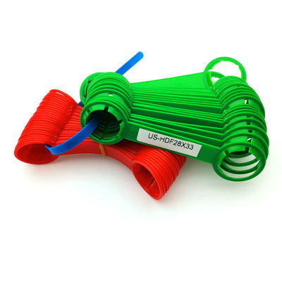 Pet Water Bottle HDPE Plastic Two Carrier Handle Customizable and Average Weight 2.5 g/pc