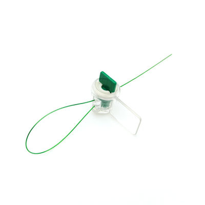 US-TMS01B Plastic ABS Rotor Twist Anti-tampering Water Gas Meter Seals Tamper Evident