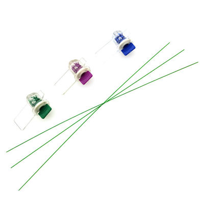 US-TMS01B Plastic ABS Rotor Twist Anti-tampering Water Gas Meter Seals Tamper Evident