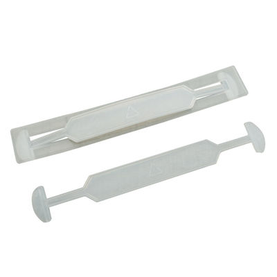 8.66 g / set Average Weight Cardboard Portable Plastic Paper Carton Handle Package