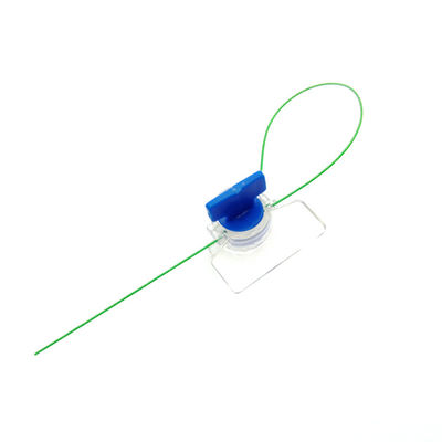 Electric Plastic Meter Security Seals for Water Meter Mechanism Wire Twist Tight ABS