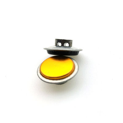 1.73 g / pc without wire US-TMS06 Tamper Proof Security Electric Lead Meter Security Seal