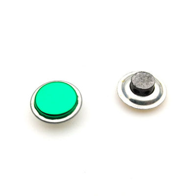 1.73 g / pc without wire US-TMS06 Tamper Proof Security Electric Lead Meter Security Seal