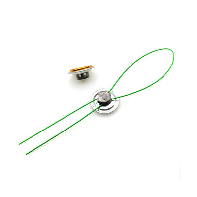 1.73 g / pc without wire US-TMS06 Tamper Proof Security Electric Lead Meter Security Seal