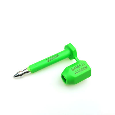 73.8g ABS US-CBS01 ISO 17712 High Security Customized Logistics Cargo Truck Trailer Container Seal