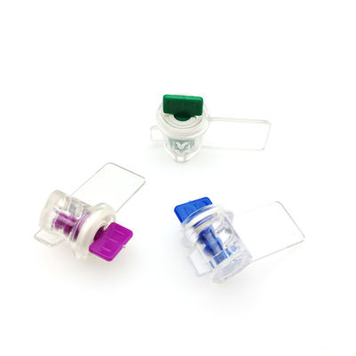 Yellow Stainless Wire Security Twist Tight Plastic Indicative Gas Water Energy Meter Plastic Seal