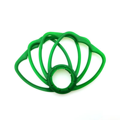 Customizable 1.5L 2L 3L Plastic Mono Spring Water Bottle Handle