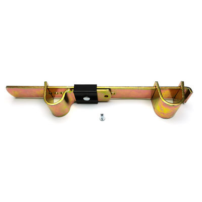 8.0mm Bolt Diameter Heavy Duty High Security Container Barrier Bolt Seal for Shipping Container