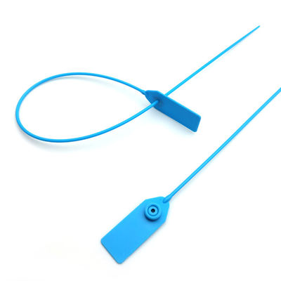 Keep Cargo Safe with 600mm Pull Tight Van Truck Shipping Container Security Lock