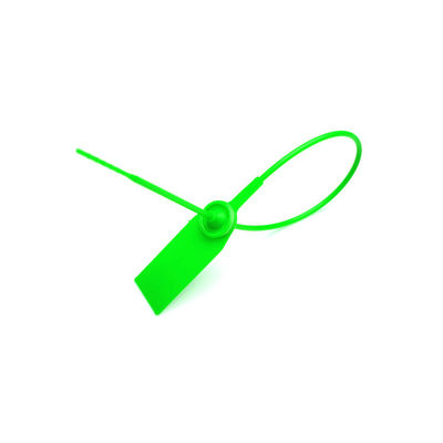 Secure Your Cargo Transportation with US-PS300 Plastic Locks 230mm Working Length