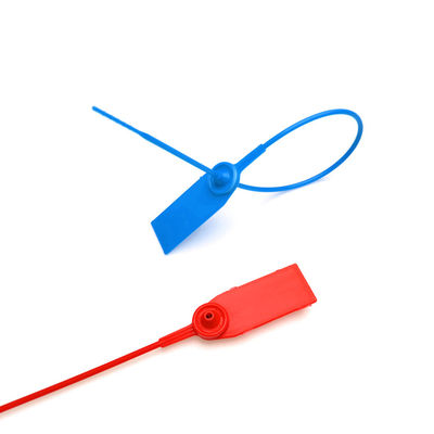 Secure Your Cargo Transportation with US-PS300 Plastic Locks 230mm Working Length