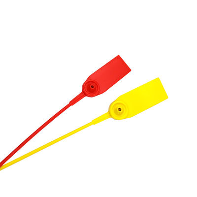 Secure Your Cargo Transportation with US-PS300 Plastic Locks 230mm Working Length