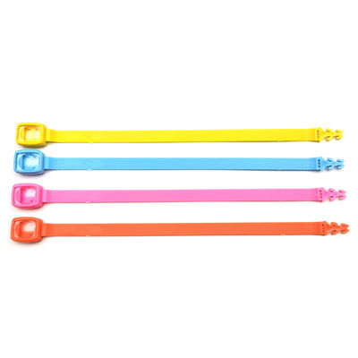 Secure Cargo with Our Indicative Logistics Plastic Seal Overall Length 222 mm