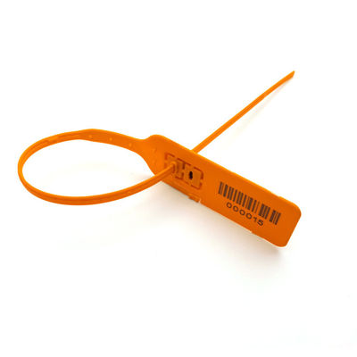 400 mm Double Lock Plastic Seal Keep Your Packaging Safe and Secure with US-PS400F