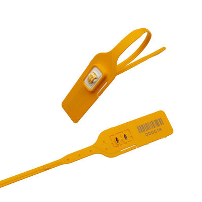 400 mm Double Lock Plastic Seal Keep Your Packaging Safe and Secure with US-PS400F