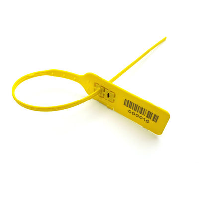 400 mm Double Lock Plastic Seal Keep Your Packaging Safe and Secure with US-PS400F