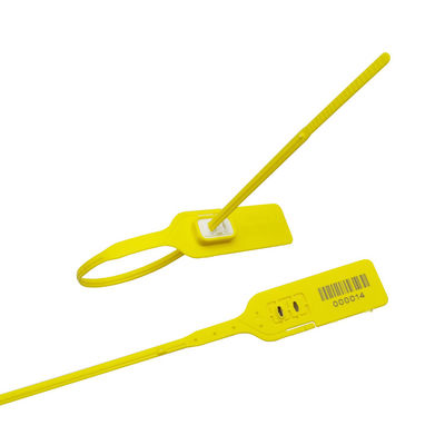 400 mm Double Lock Plastic Seal Keep Your Packaging Safe and Secure with US-PS400F