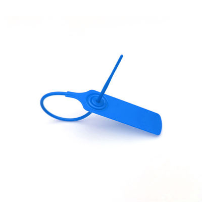 Self Locking Waterproof Airline Plastic Seal 200mm with Average Weight 2.19 g/pc