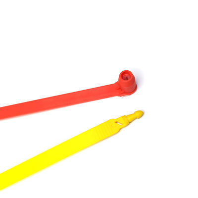 US-PS188FL Fixed Length Plastic Seal for Container Truck L 135*W 10 mm 188*13.2*15.6mm