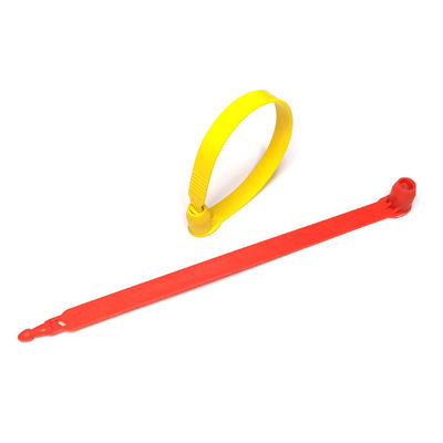 US-PS188FL Fixed Length Plastic Seal for Container Truck L 135*W 10 mm 188*13.2*15.6mm