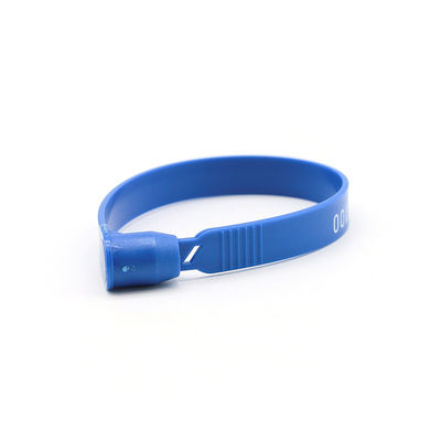 US-PS188FL Fixed Length Plastic Seal for Container Truck L 135*W 10 mm 188*13.2*15.6mm